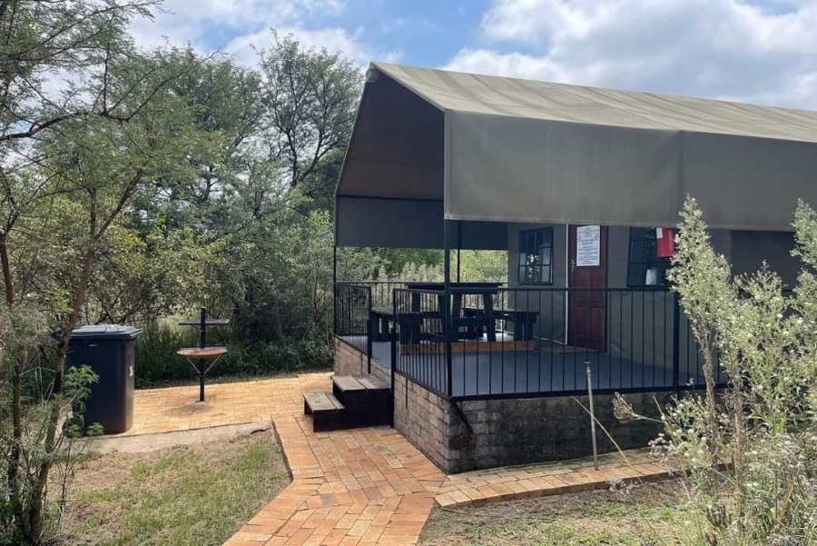 0 Bedroom Property for Sale in Rustenburg North North West